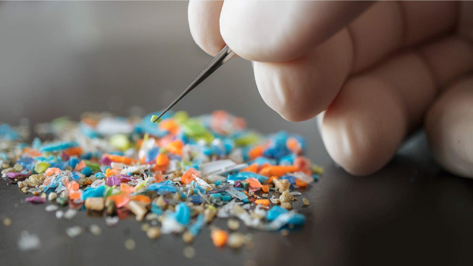 How Microplastics Are Accumulating in Our Brains