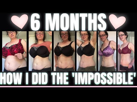 From Despair to Transformation: A Mother’s Journey to Health