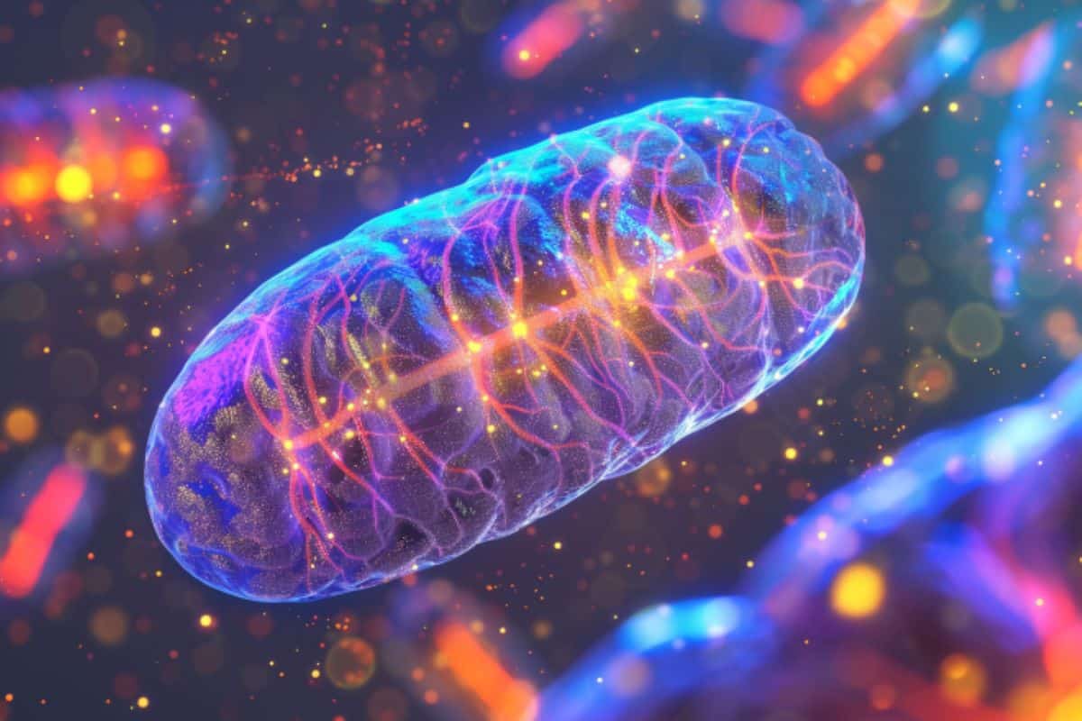 Critical Analysis: The Mitochondrial Health Claims