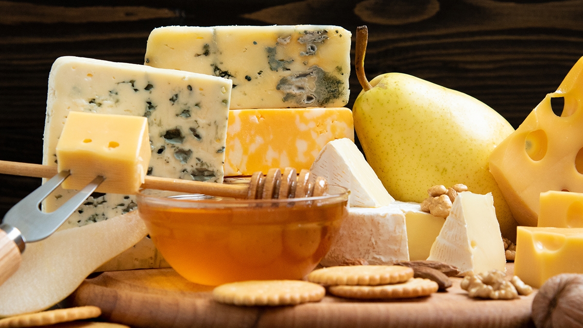 The Complete Guide to Cheese Rankings